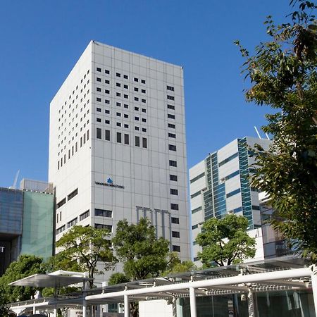 川崎日航酒店 外观 照片