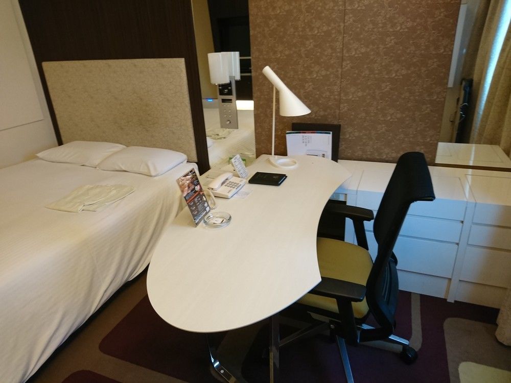 川崎日航酒店 外观 照片