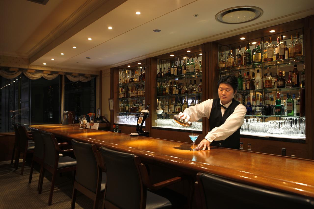 川崎日航酒店 外观 照片